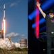 Imagen para el artículo titulado La última jugada de Elon Musk: hacer que SpaceX compre publicidad en Twitter